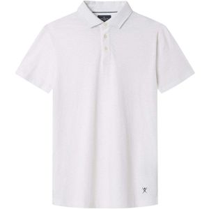 Hackett London Shirt  wit