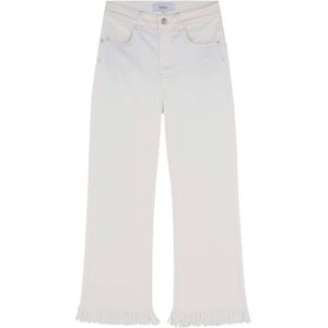 Scalpers Jeans ' '  offwhite