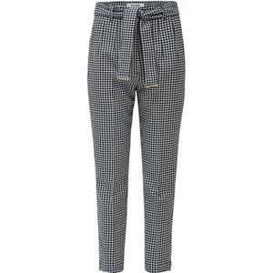 Salsa Jeans - Cropped Slim High Chino Broek