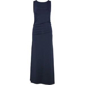 rosemunde Jurk 'Billie'  navy