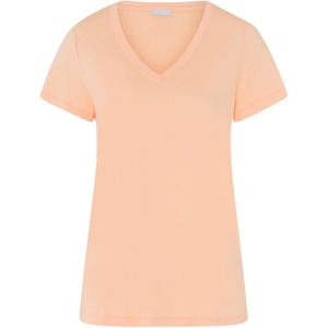 Hanro Slaapshirt ' Sleep & Lounge '  perzik