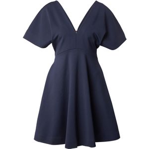 Ted Baker Jurk  navy