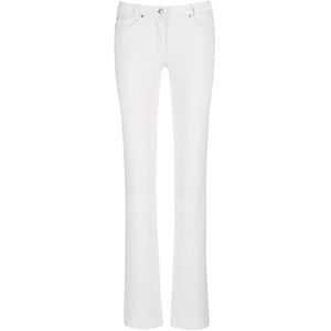 MADELEINE Jeans  wit