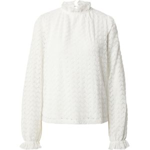 VILA Blouse  wit