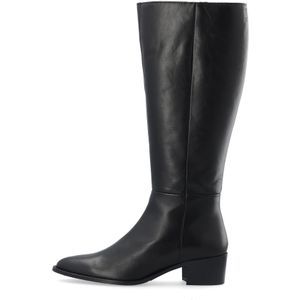 Bianco Laarzen 'CAROL'  zwart