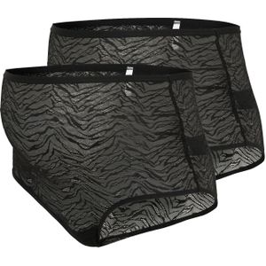 MAMALICIOUS Broekje 'MLXILLA'  zwart