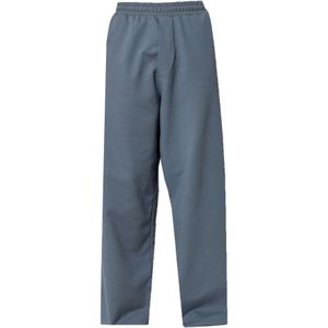 VAMOS CLO Broek  blauw