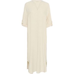 Love Copenhagen Jurk 'Kamri Caftan'  lichtbeige