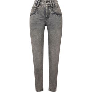 LAURASØN Jeans  grijs / lichtgrijs