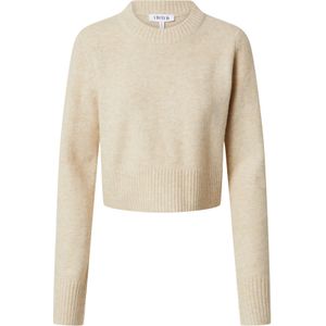 EDITED Trui 'Lilliana'  beige