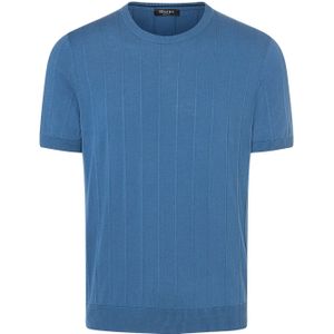 MAERZ Muenchen Shirt  blauw