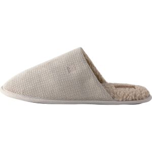 Next Huisschoen  stone grey