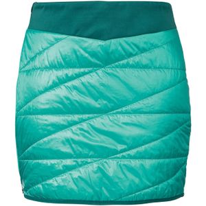 Schöffel Sportrok 'Stams'  smaragd / donkergroen