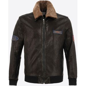 Ikigai the City Tussenjas  zwart