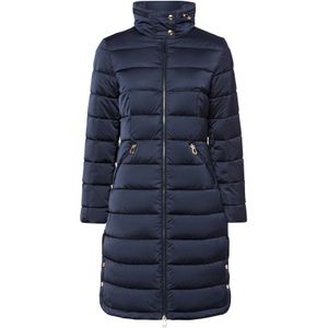 JOOP! - Christin - Gewatteerde Lange Jas - Dames