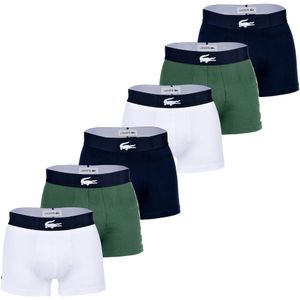 LACOSTE Boxershorts  gemengde kleuren