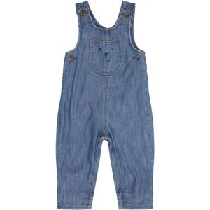 GAP Overall  blauw denim