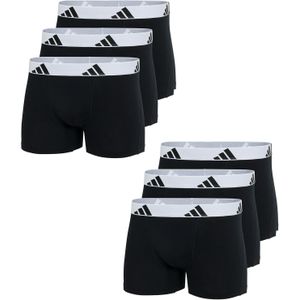 Adidas - Trunk Active Flex Cotton - Ondergoed