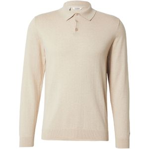 GABBA Trui 'Akita'  sand