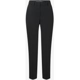 MORE & MORE Pantalon 'HEDY'  zwart