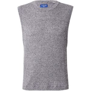 JACK & JONES Spencer 'JORDIA'  zwart gemêleerd