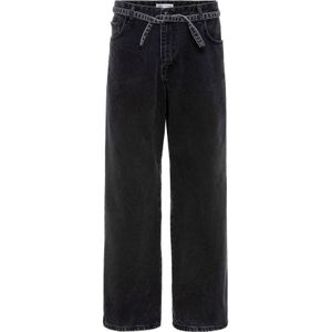 Dandalo Broek  grijs