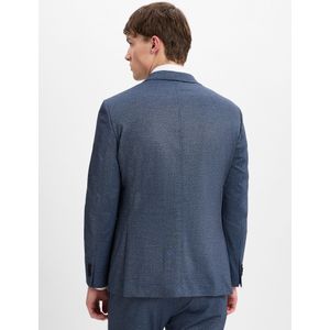 BENVENUTO Business-colbert 'Matteo'  marine