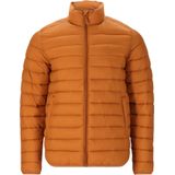 Whistler - Arubi - Steppjack - Zwart - 100% Polyamide - Lichtgewicht