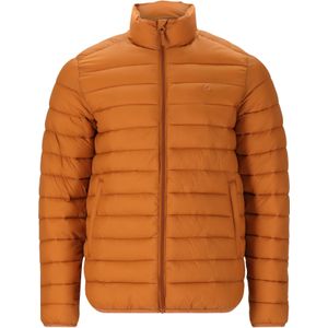 Whistler - Arubi - Steppjack - Zwart - 100% Polyamide - Lichtgewicht