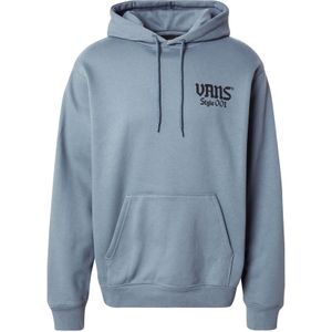 VANS Sweatshirt 'Style 001'  grijs