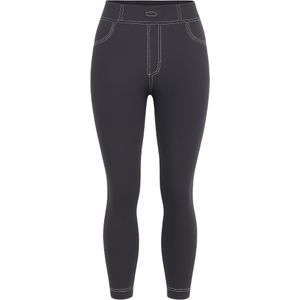 C&City Jeggings  antraciet