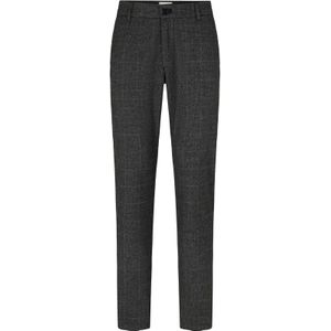 JOOP! Jeans Broek 'Matthew'  donkergrijs