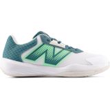 New Balance - 696v6 - Tennisschoenen - Lichtgewicht - Ademend Ontwerp