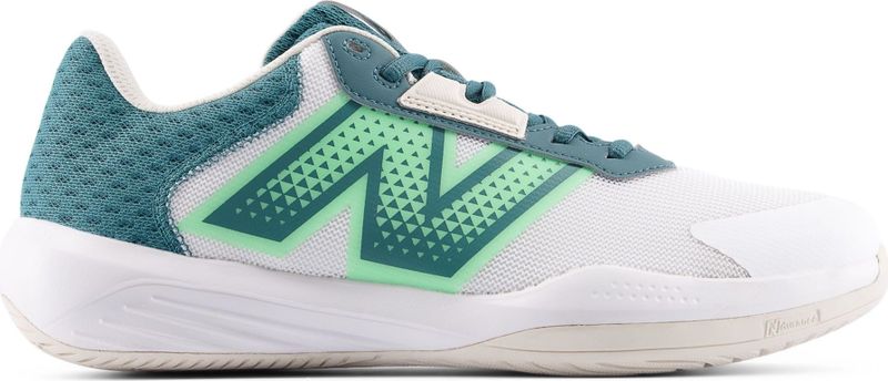 New Balance - 696v6 - Tennisschoenen - Lichtgewicht - Ademend Ontwerp