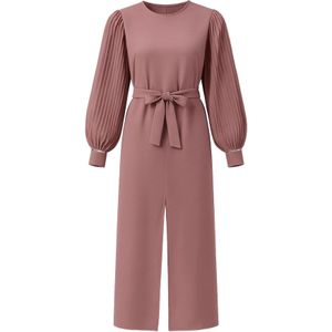 MODAMIHRAM Jurk  rosé