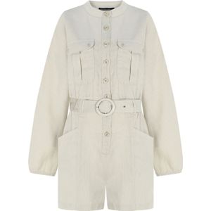 FRESHLIONS Jumpsuit 'Jade'  beige