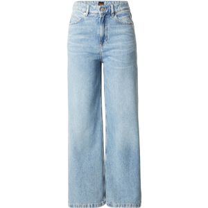 BOSS Jeans 'C_MARLENE'  blauw denim