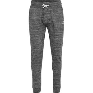 BLEND Broek 'Henny'  grijs gemêleerd