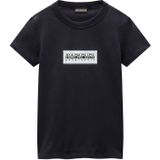 Napapijri - S-Chamois - T-shirt - Kinderen