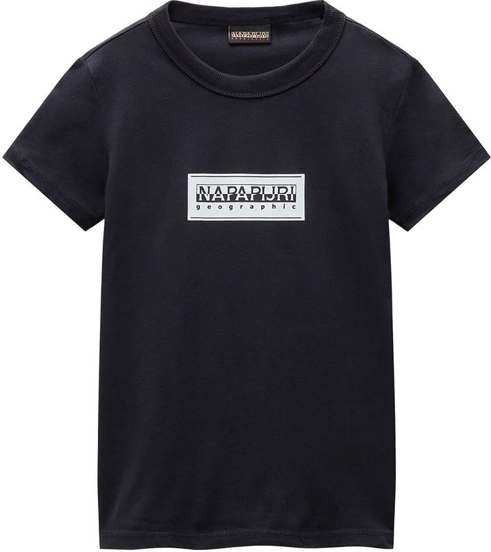 Napapijri - S-Chamois - T-shirt - Kinderen