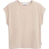 ARMEDANGELS Shirt  beige / wit