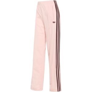 ADIDAS ORIGINALS Broek 'Firebird'  rosa / wijnrood