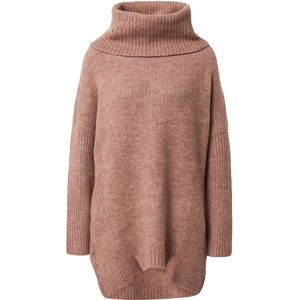 ABOUT YOU Trui 'Franka'  bruin