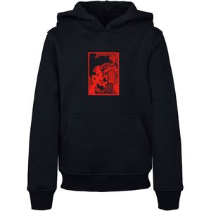 Sweatshirt 'Ladies Chinese Beauty'