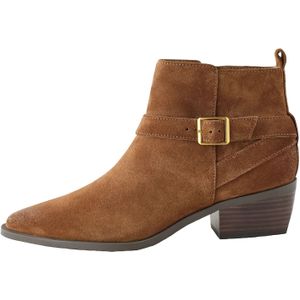 Next Enkellaarsje  cognac