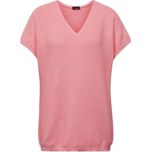 Goldner Trui  zalm roze