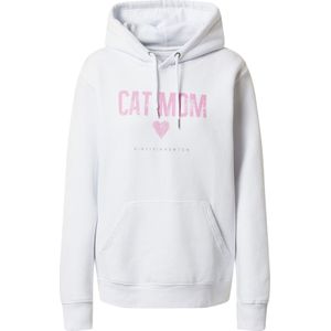 Sweatshirt 'Cat Mom'