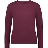Betty Barclay Trui  aubergine