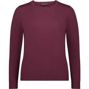 Betty Barclay Trui  aubergine