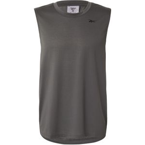 Reebok Functioneel shirt 'BARKLEY'  grijs